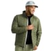 Men's  Scale Jacket