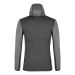 Men's Puez Melange Pl Fz Hoody