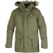 Men's Yupik Parka