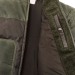 Men's Down Bomber Jacket