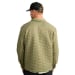 Men's  Scale Shacket