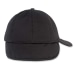 Men's Rain Defender Canvas Earflap Cap