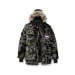 Men's Expedition Parka Camo