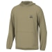 Men's d Up Performance Fleece Hoodie