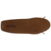 Men's Pile Lined Softsole