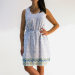 Women's Emma Dress