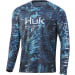 Men's Stone Shore Pursuit Ls