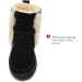 Women's Jade Sheepskin Boot