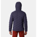 Men's Super/ds Stretchdown Hooded Jacket