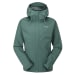 Women's Downpour Eco Jacket