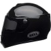 Bell SRT Street Medium Black Full Face Helmet