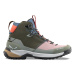 Women's Puez Mid Ptx