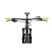 Bike Scale 970 Black/yellow tw