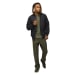 Men's Stretch Zion Top-out Pant