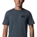 Men's Happy Trails Short Sleeve