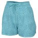 Women's Pursuit Volley Short Offshore Block