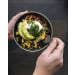 Short Scoo Titanium Spork