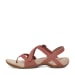 Women's Ascona Cross Strap