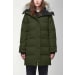 Women's Shelburne Parka