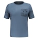 Men's Lavaredo Hemp Pocket T-shirt