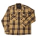 Men's Buckner Wool Camp Shirt