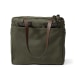 Tote Bag W/zipper