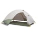 Morrison Evo 3 W/fp 2 Person 3 Season Tent - Cactus Green