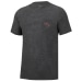Men's Ss Mineral Wash Tee