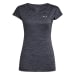 Women's Puez Melange Dry Short Sleeve Tee