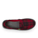 Women's Pick Pocket Plaid