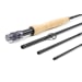 Temple Fork Outfitters TFO 5 Wt. 100 4 Pc. Pro 2 Rod