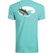 Men's Angler Tuna Ss Tee