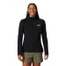 Women's Mountain Stretch Full Zip Hoody