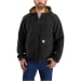 Men's Rain Defender Relaxed Fit Fleece Reversible Jacket