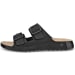 Men's Cozmo Two Band Buckle Slide