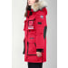 Women's Snow Mantra Parka