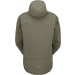 Men's Cinder Downpour Light Jacket