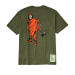 Men's  X Housefly Frontier Graphic T-shirt