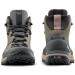 Women's Puez Leather Mid Ptx