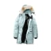 Women's Trillium Parka Hd