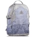 Silver Rython Backpack