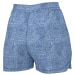 Women's Pursuit Volley Short Offshore Block