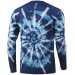 Men's Spiral Dye Pursuit Ls