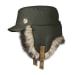 Woodsman Cap