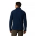 Men's Microchill 2.0 Zip T-shirt