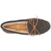 Women's Sheepskin Hardsole Moc