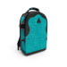 South Beach Rython Backpack - Teal Blue