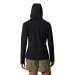 Women's Mountain Stretch Full Zip Hoody