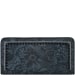 Women's Artist Circle Slim Wallet