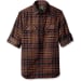 Men's Hiker's Trail Flannel Shirt II